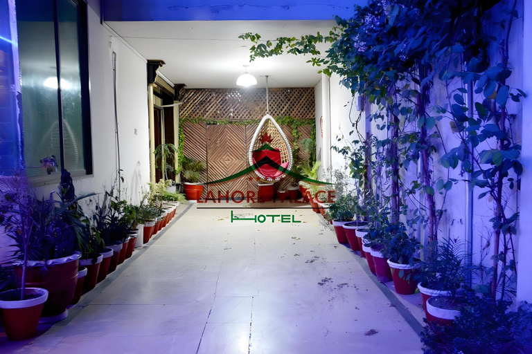 Others 2, Rose Palace Hotel - Garden Town, Lahore