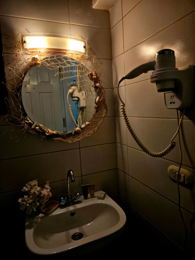 Bathroom 4, Blue Bay Apartments Delta Sharm, Sharm el-Sheikh