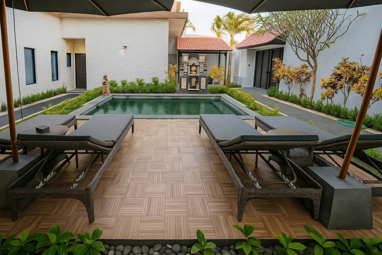 Sport & Beauty 5, Serendipity Bali, Denpasar