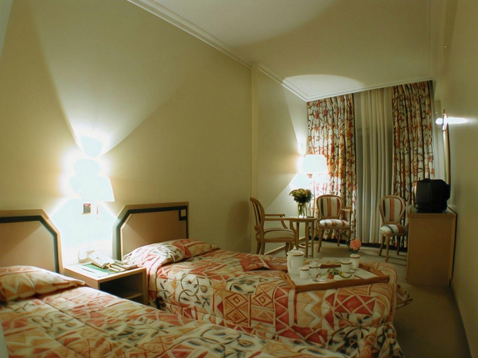 Bedroom 3, Seres Hotel Old City, Fatih