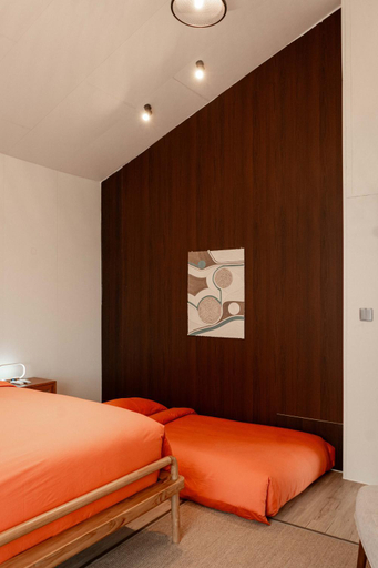 Bedroom 3, Wildflower, Badung