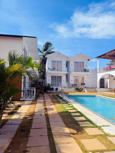 Others 5, Tvessa Boutique Hotel , North Goa