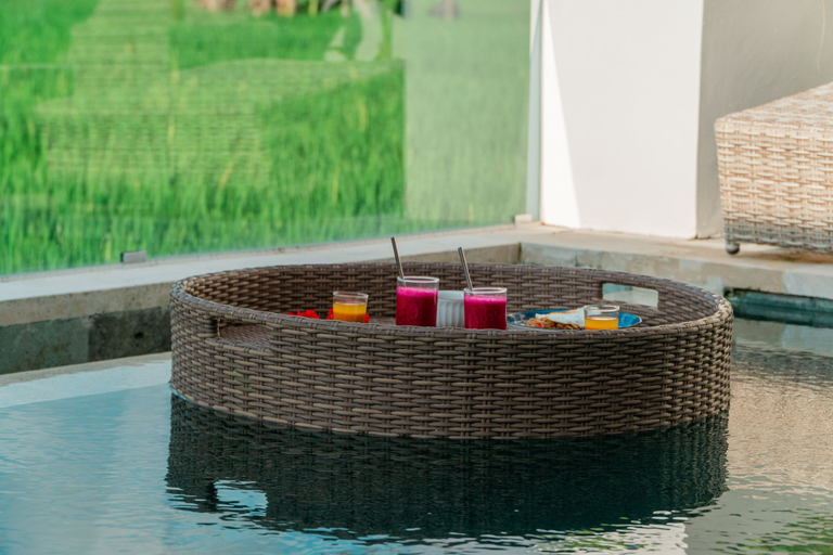 Exterior 3, The Alvarendra Ubud Villa, Gianyar
