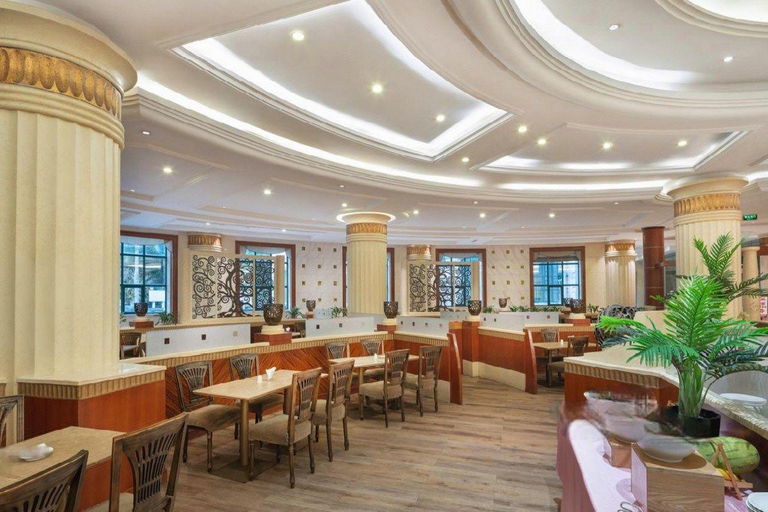 Food & Drinks 5, Sanya Jinjiang Baohong Hotel, Sanya