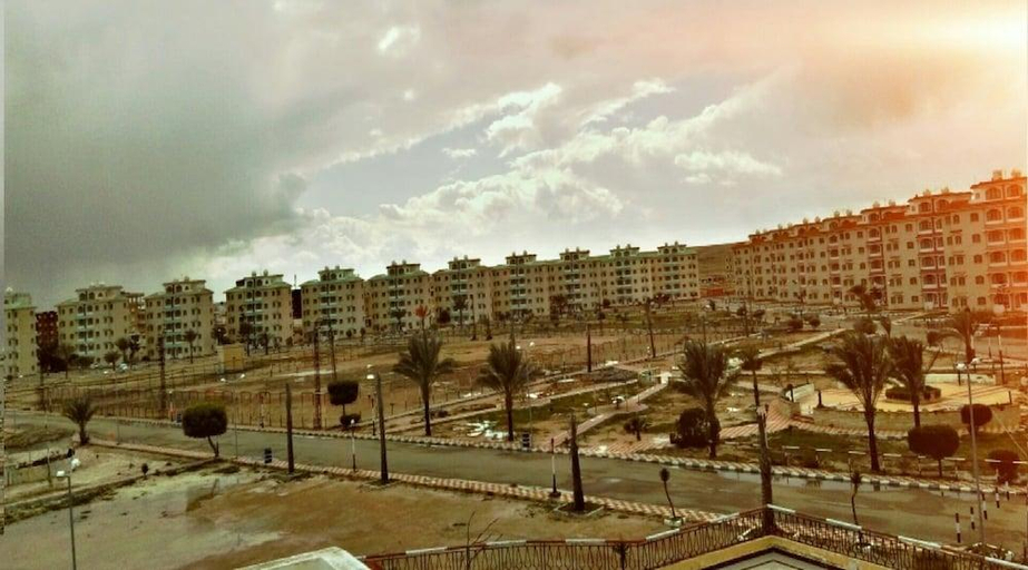 Others 5, El Obayed Apartments Armed Forces, Marsa Matruh