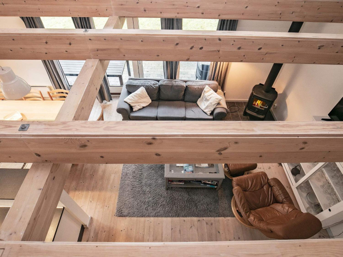 Bedroom 2, person holiday home in Millinge, Faaborg-Midtfyn
