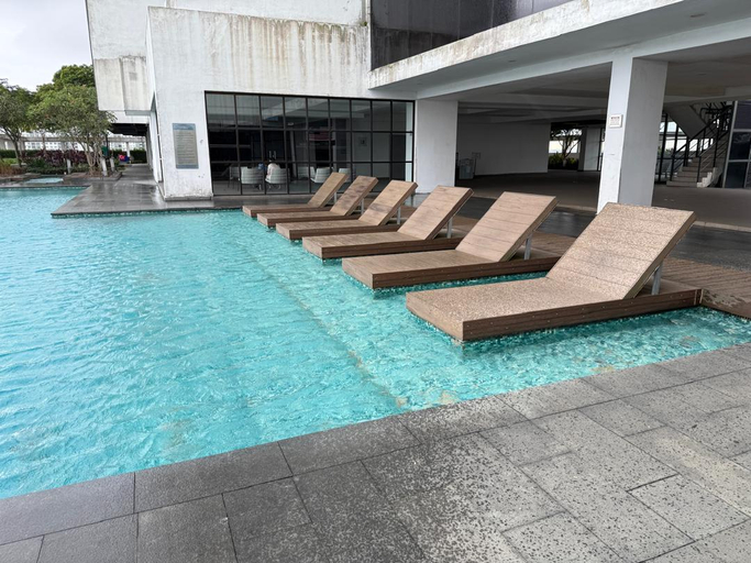 Sport & Beauty 2, 1 Tebrau Residences by YML Home, Johor Bahru