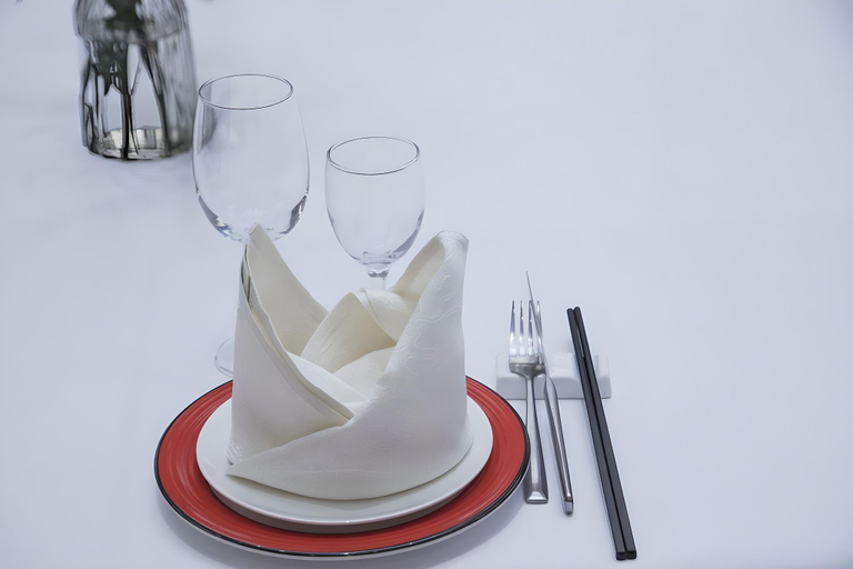Food & Drinks 5, Jin Peng Plaza Hotel, Chuzhou