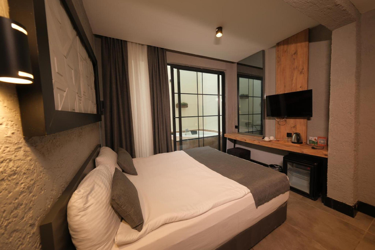 Bedroom 3, Mielo Lara Boutique Hotel, Antalya