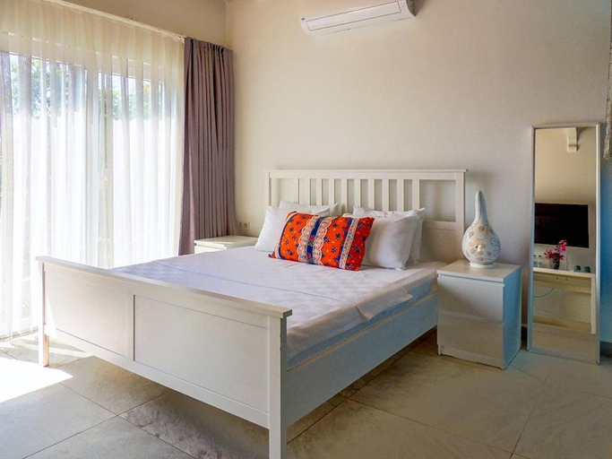 Bedroom 3, Oza Boutique hotel, Bodrum