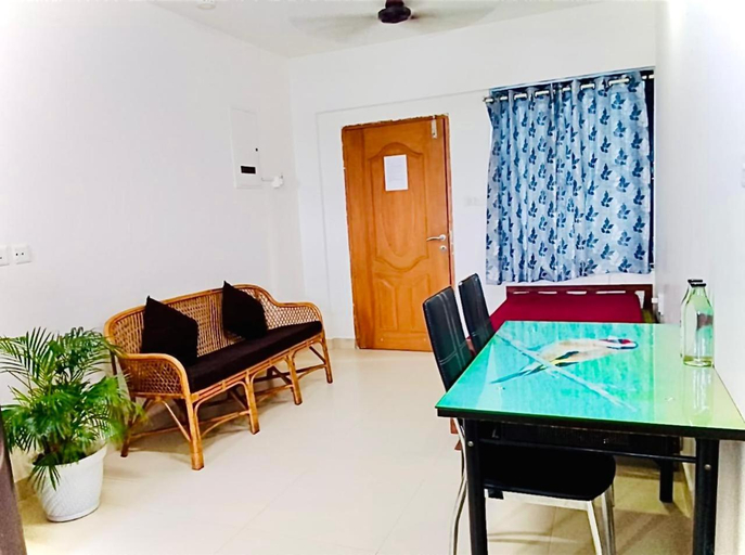 2, The Ville Stays, Ernakulam