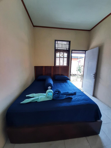 Bedroom 3, Penginapan Reska Syariah, Padang Pariaman