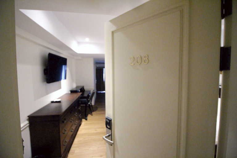 Others 4, Sasha House-Hotel-Senanikom, Chatuchak