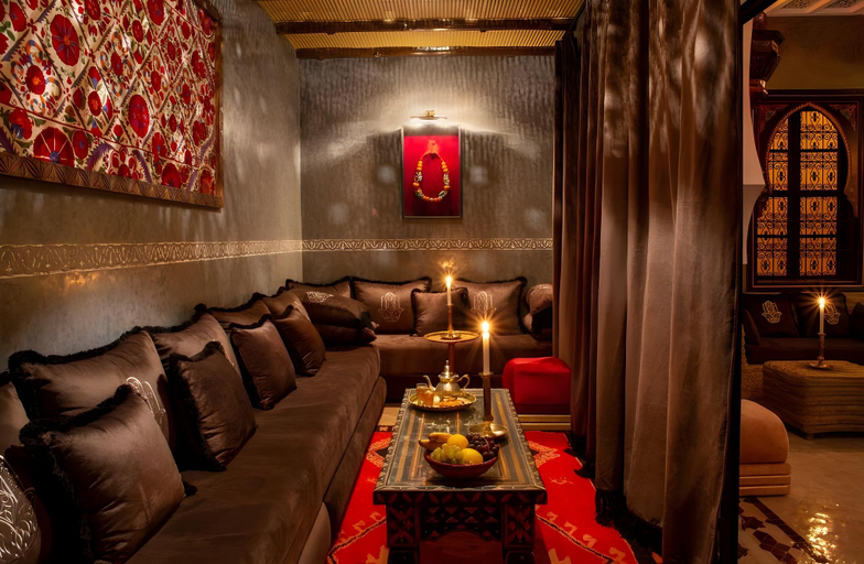 Others 5, Riad Touda, Marrakech