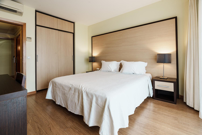 Bedroom 3, Dom Pedro Garajau, Santa Cruz