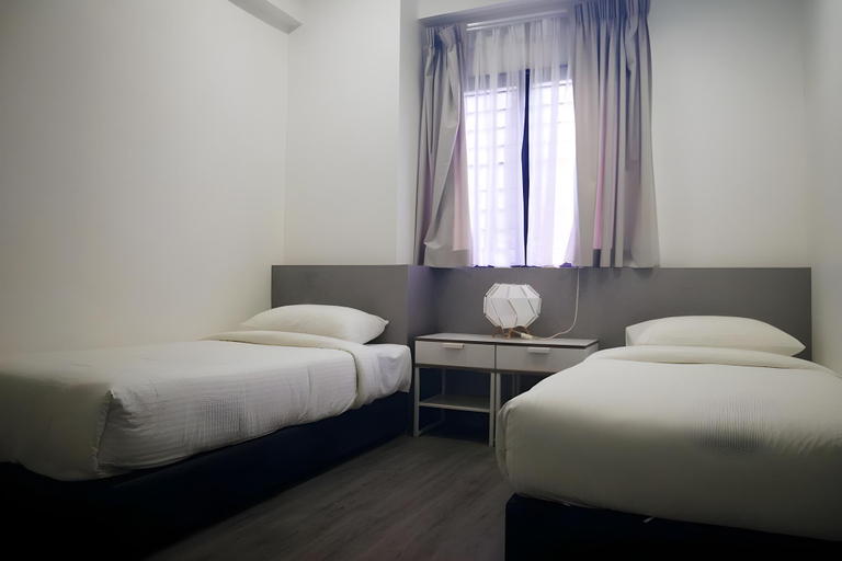 Bedroom 4, Genting View Resort Malaysia, Genting Highlands