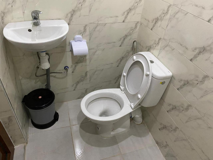 Bathroom 2, Haute Anza, Agadir-Ida ou Tanane