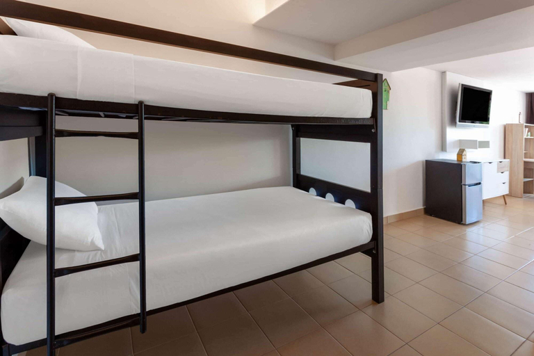 Bedroom 3, Cozumel Hotel & Resort, Cozumel