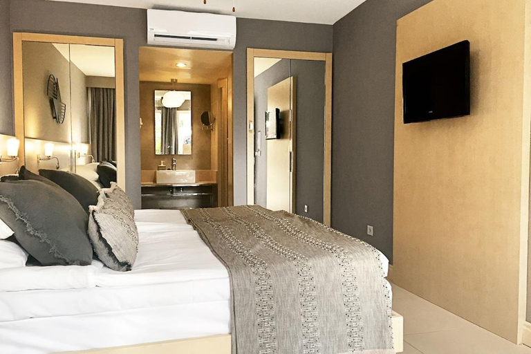 Bedroom 4, Sunprime Dogan Side Beach, Manavgat