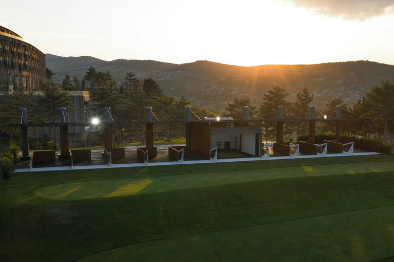 Property amenity 3, Paragraph Golf & Spa Tabori, Autograph Collection, Tbilisi