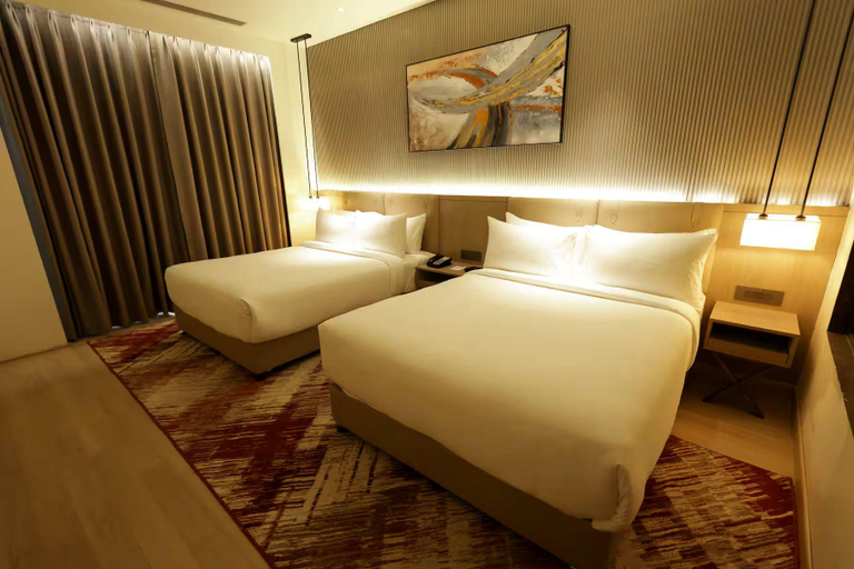 4, Ramada By Wyndham Sonipat Murthal, Sonipat