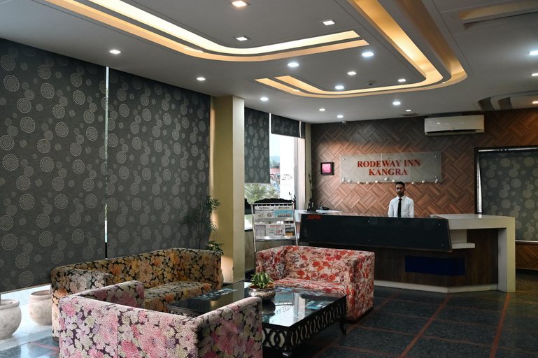 Others 5, Hotel Kangra Rodeway Inn, Kangra