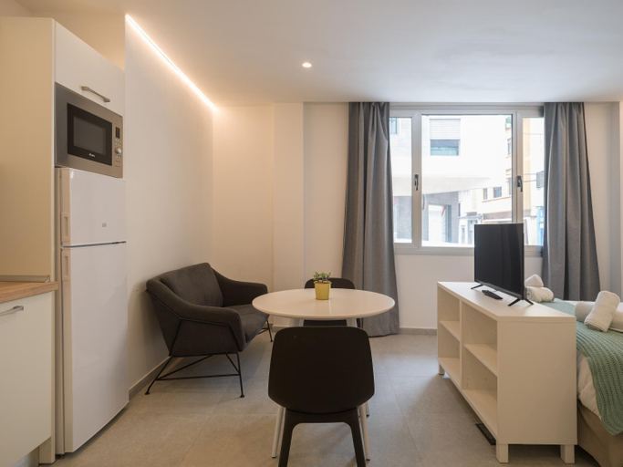 Others 4, Shabolo Self Check-in Apartments, Las Palmas