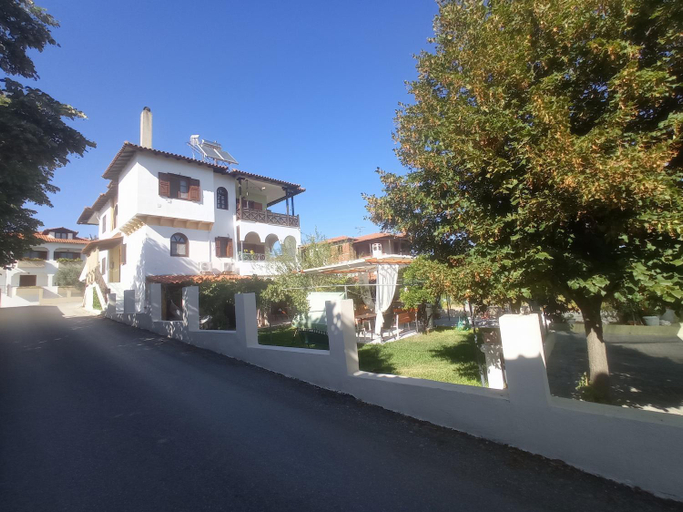 Exterior & Views 2, Vangel House, Central Macedonia