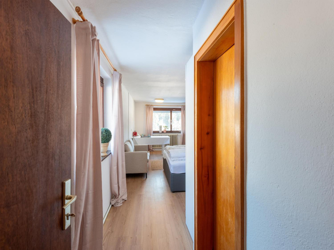 Facilities 5, Idyllic Apartment in Sibratsgfall, Bregenz