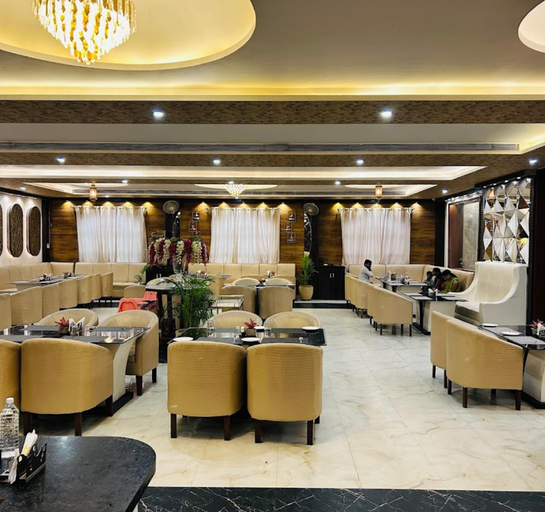 Food & Drinks 3, Royal Heritage Hotel & Resort Ayodhya, Gonda