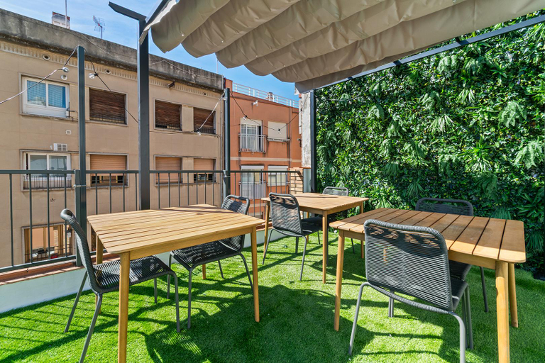 Others 4, Livinn House, Barcelona