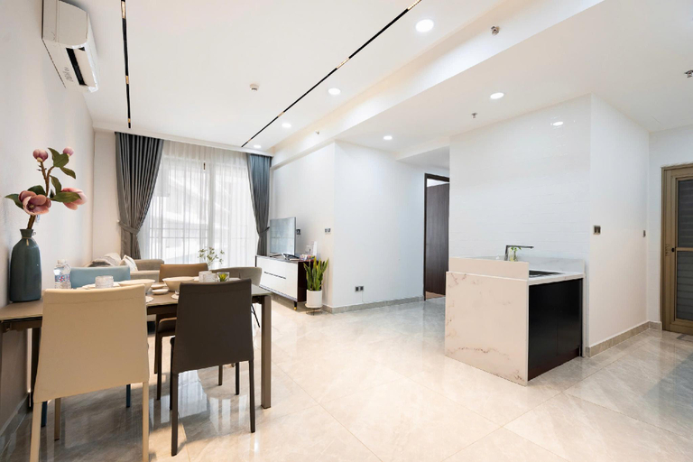 Facilities 2, StayX Condotel, District 7