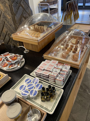 Food & Drinks 3, JB Plus Hotel, Haeundae