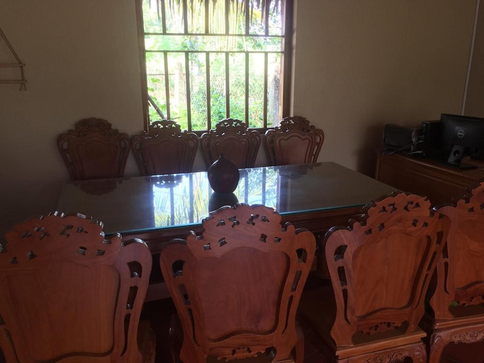 Others 5, Nha Homestay, Phong Điền