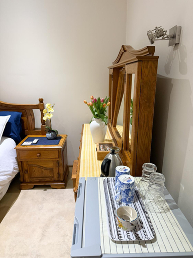 Bedroom 2, InniBos Marloth Park, Ehlanzeni
