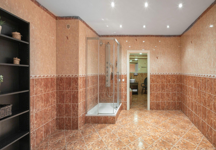 5, Palac U Kocku, Praha 1