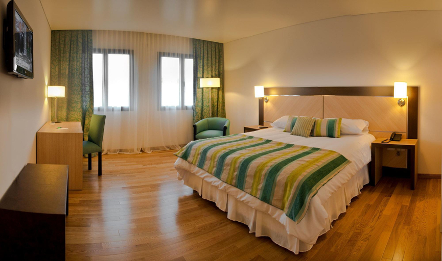 Bedroom 3, Hotel Plaza Central Canning, Esteban Echeverría