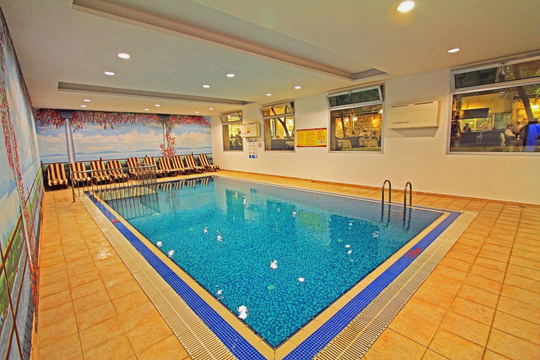 Sport & Beauty 2, Mandarin Resort & Spa, Bodrum