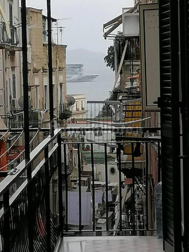 Others 4, Maison Sosò, Napoli