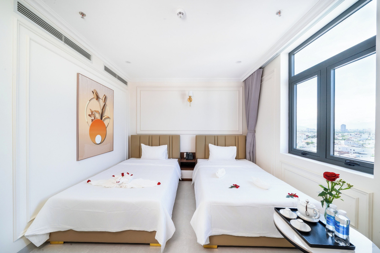 Others 3, Tourane Boutique Hotel, Da Nang