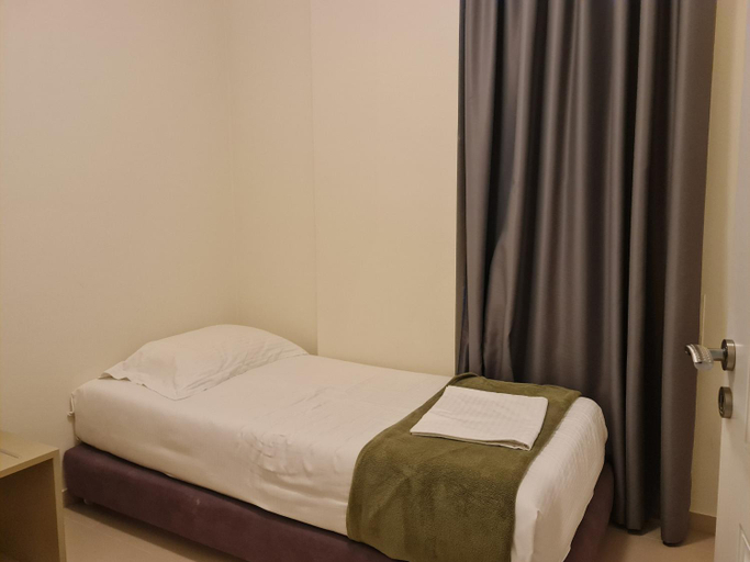 Bedroom, Diamond Holiday Apartments Vlore, Vlorës