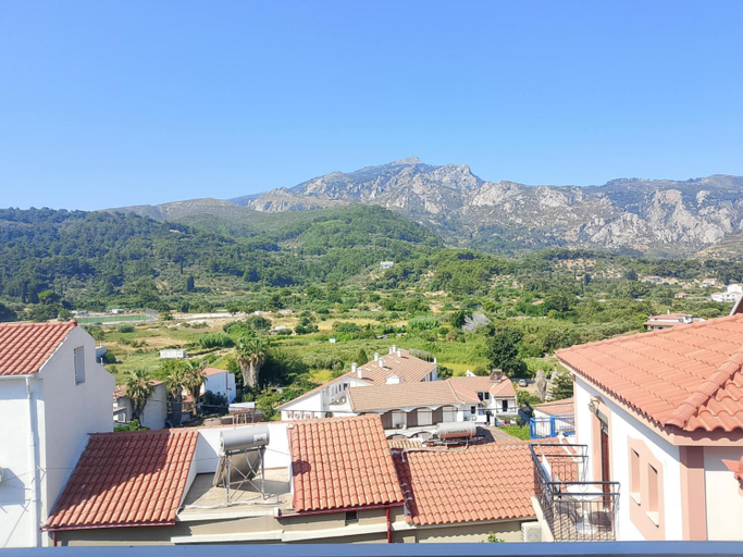 Others 3, Green Hill Studios & Apartments, North Aegean