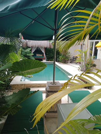 Sport & Beauty 2, Villa Filo's Paradise Pool n Spa. Seminyak, Badung