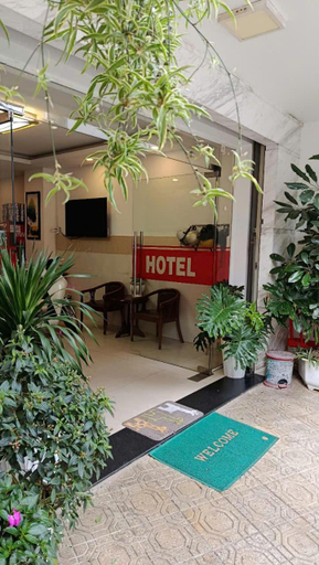 1, Thanh Hung Dalat Hotel, Đà Lạt