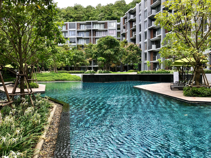 Sport & Beauty 2, The Khao Yai, Pak Chong
