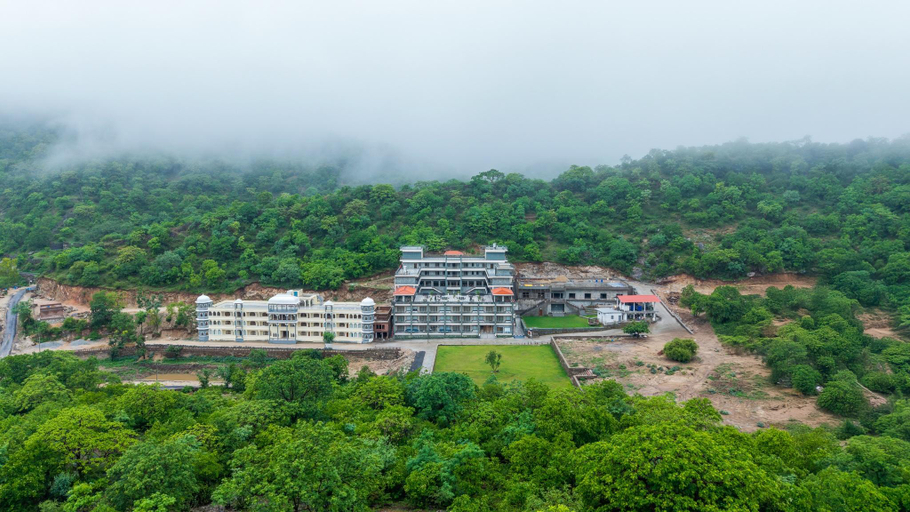 Others 5, Namoka The Fort Resort, Rajsamand