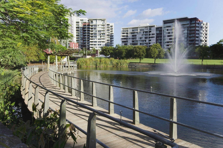 Others 4, Chasely Apartment Hotel, Toowong