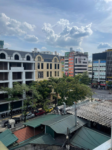Others 4, Thu Giang Hà Nội Hotel, Cầu Giấy
