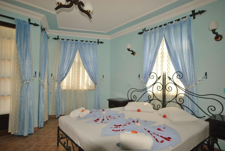 Bedroom 2, Anatolia Resort, Kemer