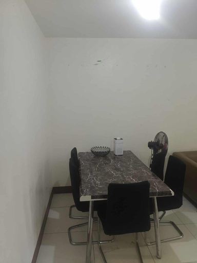 Others 3, Chateau Elysee Condominium, Parañaque